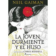 La Joven Durmiente y el Huso