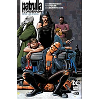 La Patrulla Condenada Vol. 1 al 4 (de 4) (Biblioteca Grant Morrison)