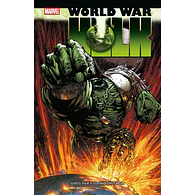 Marvel Essentials #19: World War Hulk