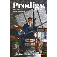 Prodigy 