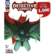 Detective Comics #01 (All In)