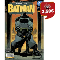Absolute Batman #01
