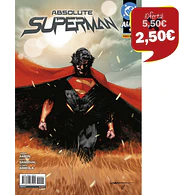 Absolute Superman #01
