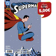 DC One-Shot. Superman: La Orden de la Lámpara Negra y otras historias