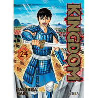KINGDOM #24
