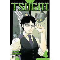 Tsugai: Espíritus del Inframundo #04