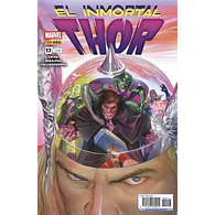 El Inmortal Thor #17/160