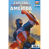 Capitán América #16/171