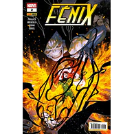 Fénix #02