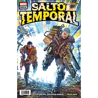 Salto Temporal