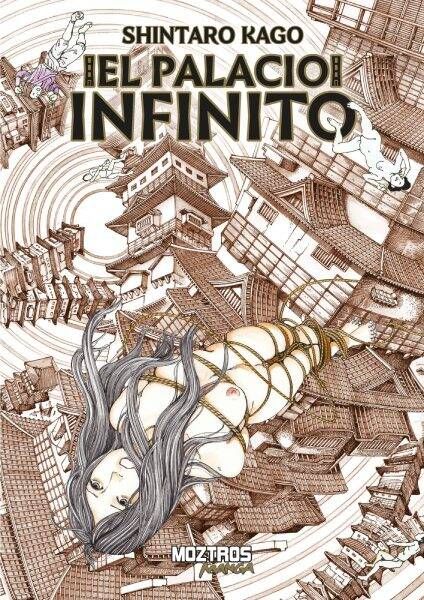 EL PALACIO INFINITO (+18)