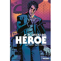 EL OFICIO DEL HÉROE