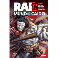 RAI: MUNDO CAÍDO