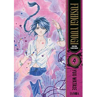 FUSHIGI YUUGI - EDICIÓN KANZENBAN #4 (de 9)