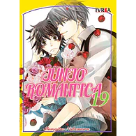 Junjo Romantica #19
