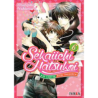 SEKAIICHI HATSUKOI #06