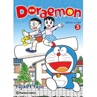 Doraemon Color #03 (de 6)