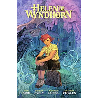 HELEN DE WYNDHORN
