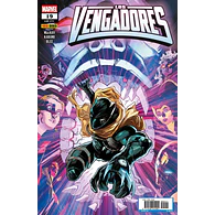 Los Vengadores #19/173