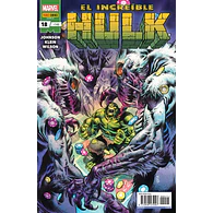 El Increíble Hulk #18/148