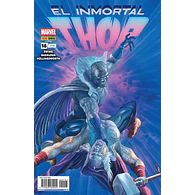 El Inmortal Thor #16/159
