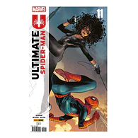 Ultimate Spider-Man #11