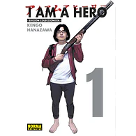 I AM A HERO. EDICIÓN INTEGRAL #1