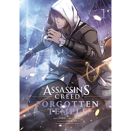 ASSASSIN’S CREED: FORGOTTEN TEMPLE #01