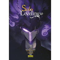 Solo Leveling #10