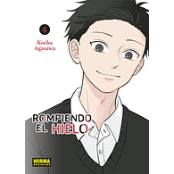 ROMPIENDO EL HIELO #04