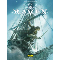 RAVEN