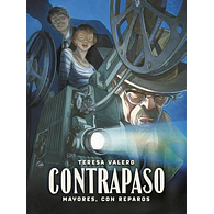 CONTRAPASO #02: MAYORES, CON REPAROS