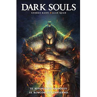 DARK SOULS #01: EL ALIENTO DE ANDOLUS / EL RENCOR DEL INVIERNO