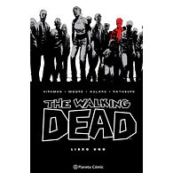 The Walking Dead. Libro 1 (de 8)