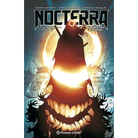 Nocterra #03: Sin Frenos
