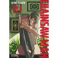 Chainsaw Man #19
