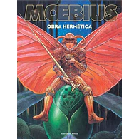 OBRA HERMÉTICA