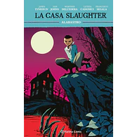 La Casa Slaughter #04