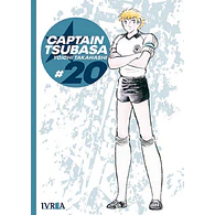 Captain Tsubasa #20