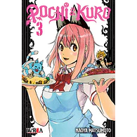 POCHI Y KURO #03