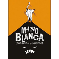 MANO BLANCA