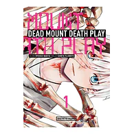 PACK DEAD MOUNT DEATH PLAY #01 y 02