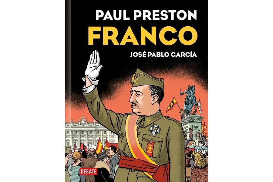 FRANCO (Edición gráfica)