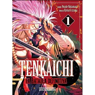 TENKAICHI: LA BATALLA DEFINITIVA #01