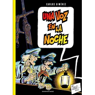 UNA VOZ EN LA NOCHE