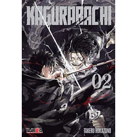 KAGURABACHI #02
