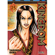 KINGDOM #25