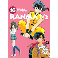 RANMA 1/2 #16