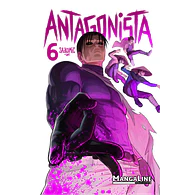 Antagonista #06