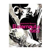 El Eternauta 1969